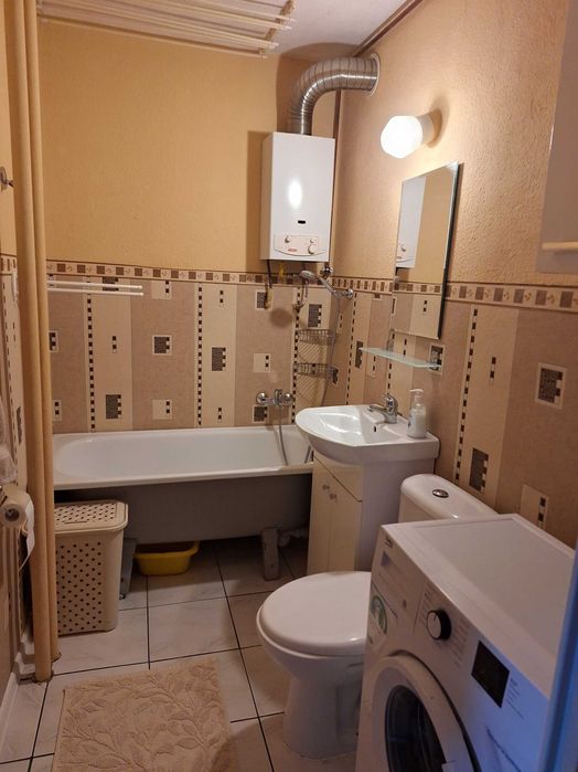 Mieszkanie 2 pokojowe do wynajęcia