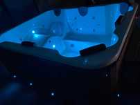 Balia ogrodowa, Jacuzzi, Bania, Gorąca Beczka, Balia od producenta