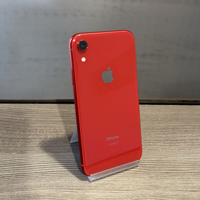 Смартфон Apple Iphone XR 128 gb телефон айфон