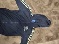 Вінтажна Кофта Adidas