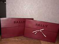 Пакет подарочный Bally  оригинал