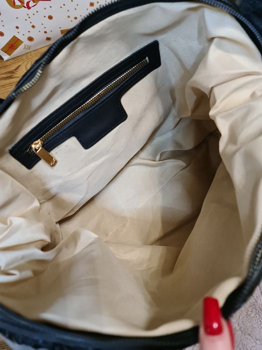 Pinko torebka duża damska siłownia