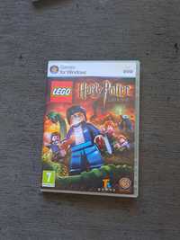 Sprzedam Lego Harry Poter lata 5-7 pc