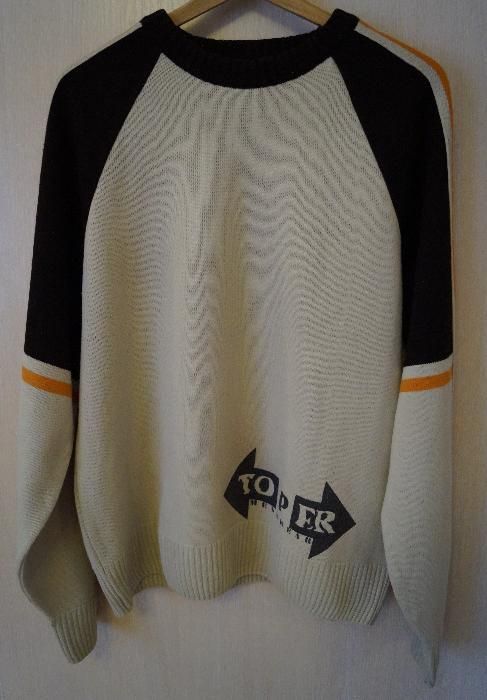 Męskie swetry XL / XXL