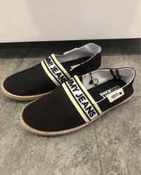 Espadryle Tommy Hilfiger r.42