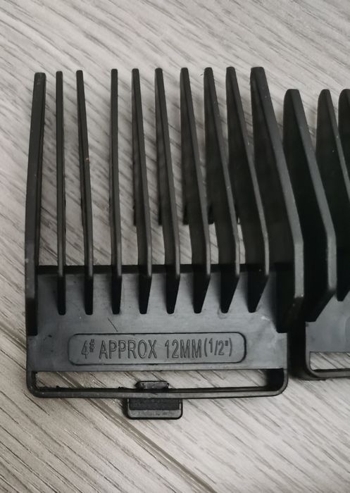 Máquina cortar cabelo