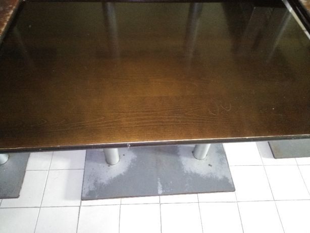 Mobiliário Hotelaria