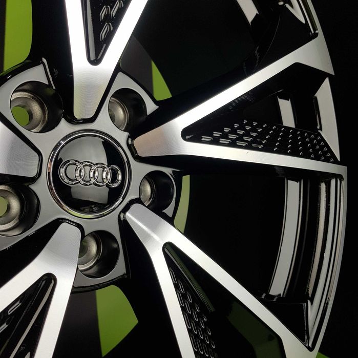 Диски На Авто R17 5x112 Audi A4 A6 Q5 VW Golf Passat Skoda Octavia Р17