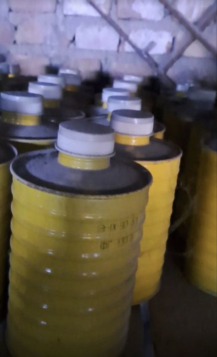 Продам Противогазы