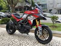 Ducati Multistrada 1200 S