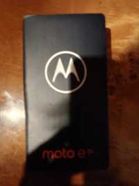 Telefon Motorola e22