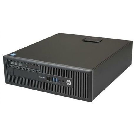 HP 600 G1 i5 SFF