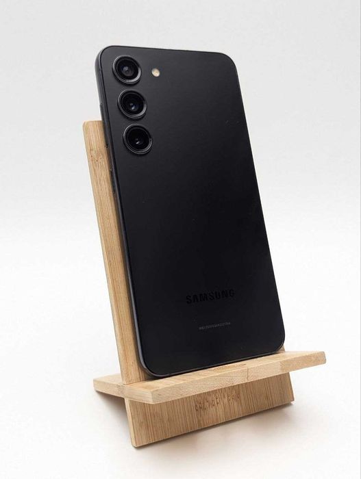 Samsung Galaxy S23 128GB Czarny