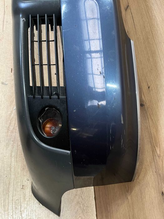 Zderzak przedni Audi A6 C5 Lift kolor ly9x