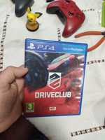 Driveclub PlayStation 4