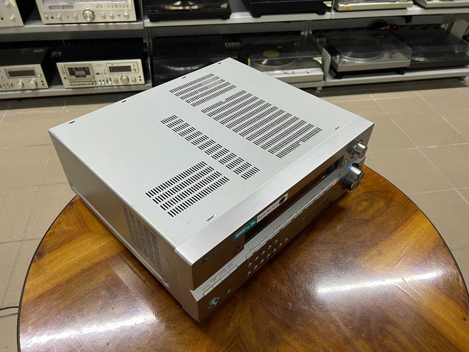 Amplituner Pioneer VSX-915 Audio Room