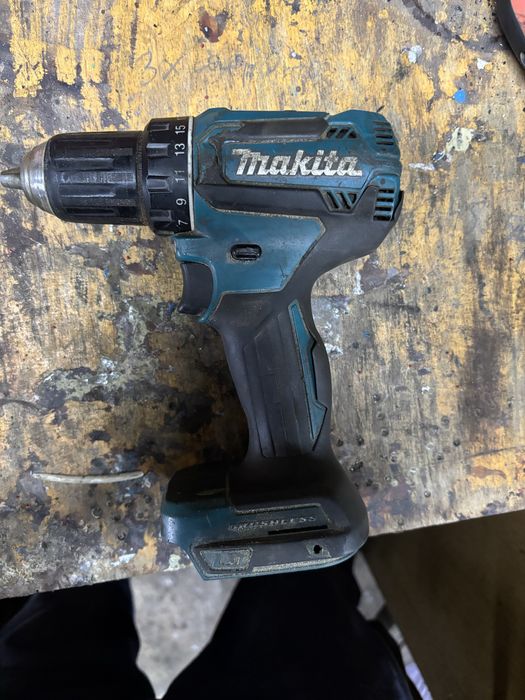 Wkrętarka makita ddf485