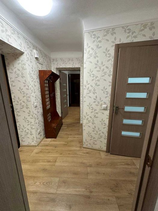 Оренда 2 кімнатної квартири