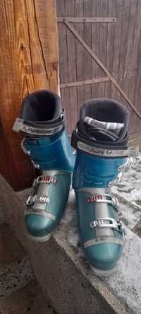 Buty narciarskie Lange fluid 100 rozmiar 30,5