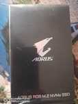 M.2 Aorus GP-ASM2NE2512GTTDR