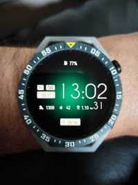 Smartwatch Huawei watch 3 SE