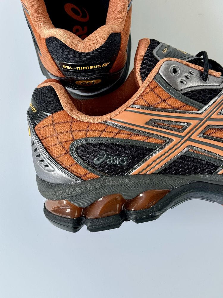 ASICS Gel-Nimbus 10.1 / 43 44.5