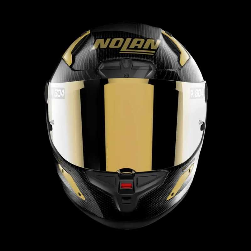 Kask NOLAN X-804 RS ULTRA CARBON Golden Edition 3 sklep, raty, GRATISY