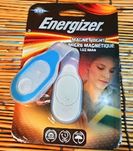 Фонарик Energizer магнитный