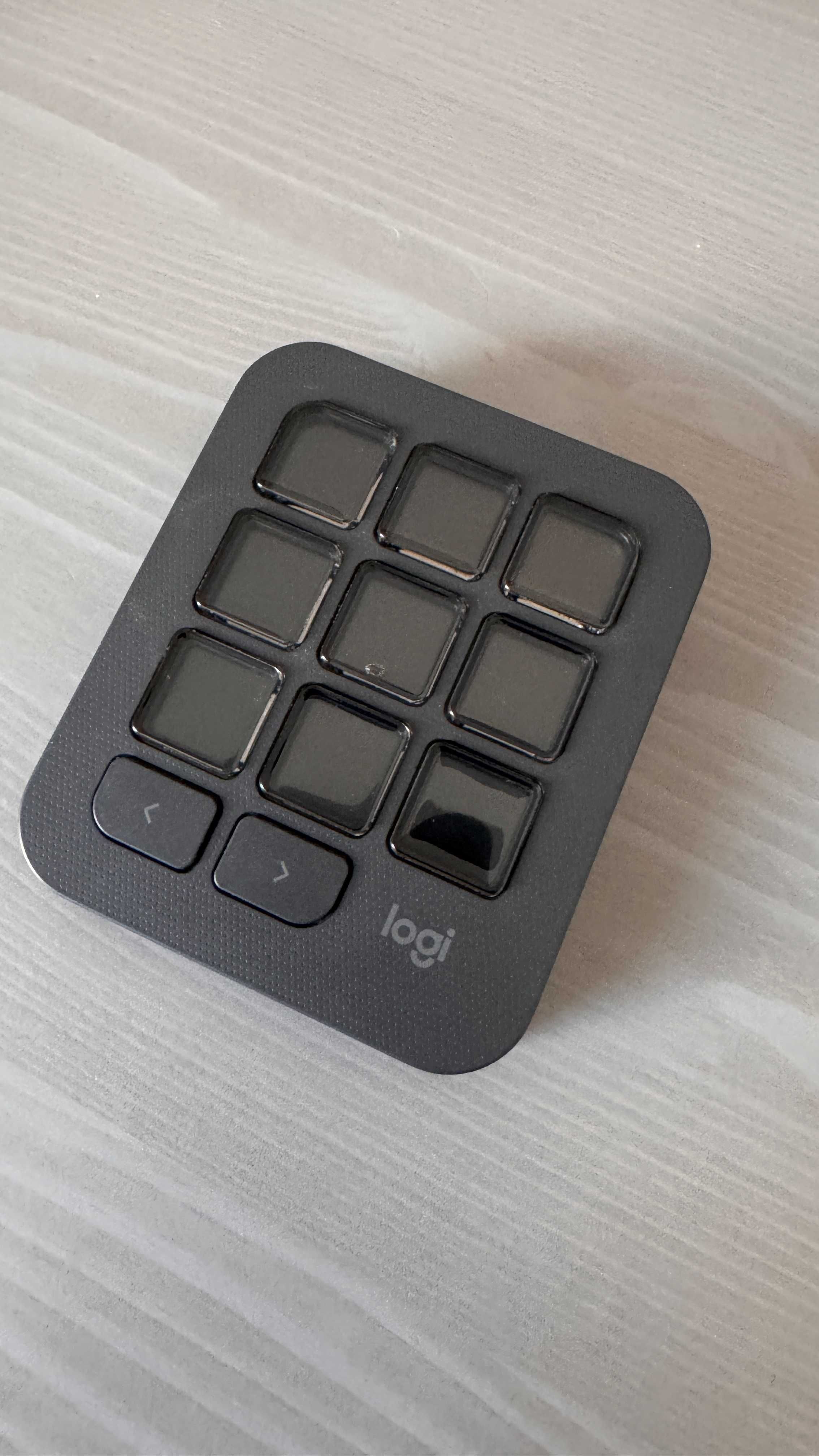 Logitech MX Creative Console