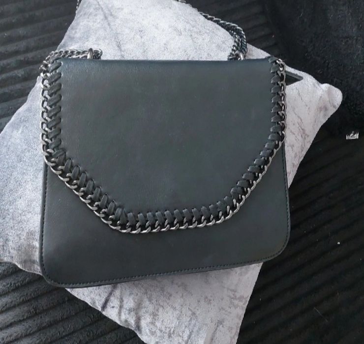 Elegancka torebka damska