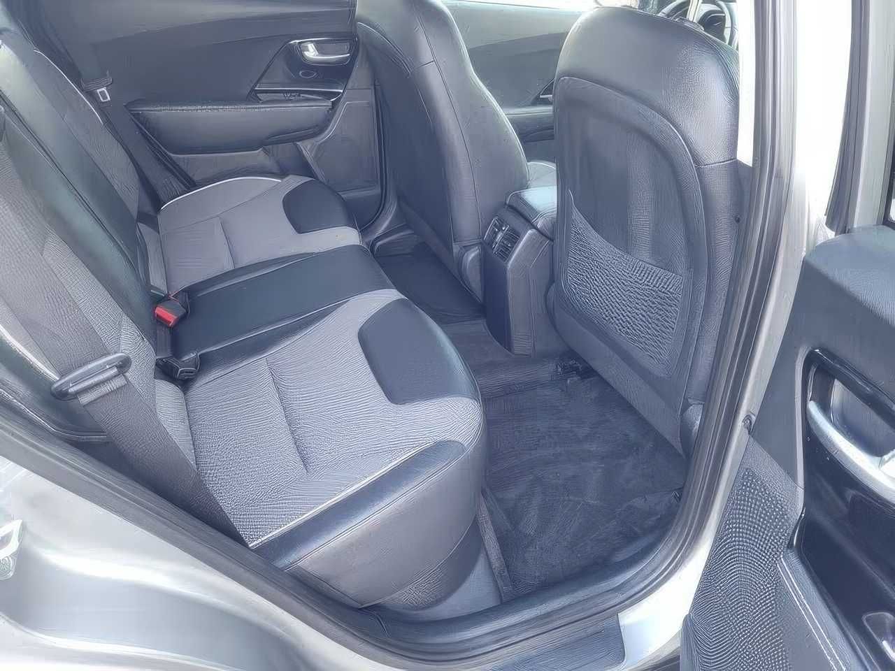 2022 Kia Niro EV EX