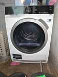 Suszarka do ubrań AEG 8000 series lavatherm 1-8kg