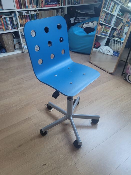 Krzesło do biurka IKEA