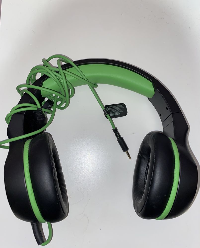 Fones Headset 400