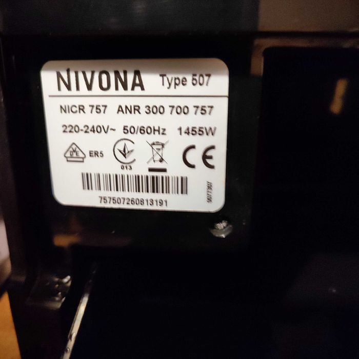 sprzedam ekspres do kawy