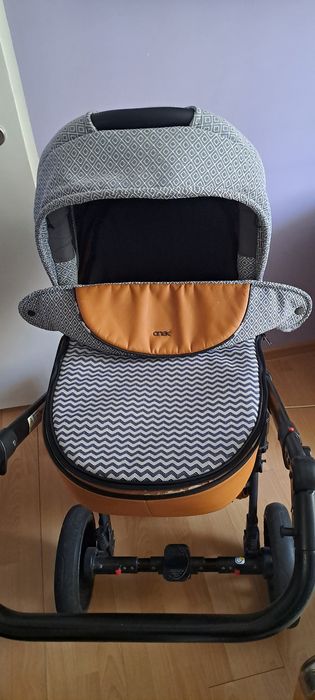 Sprzedam wózek i pozostałe dla dzieci