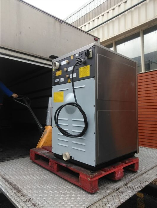 Máquina de lavar roupa industrial Self-service lares de idosos