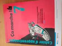 Livros escolares 5/6/7 anos