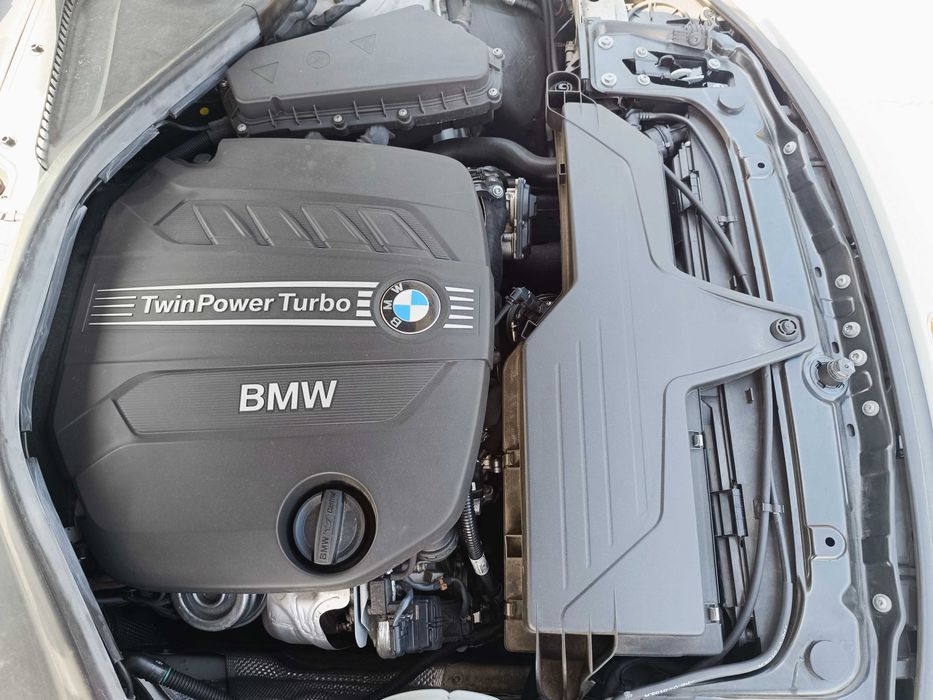 BMW 425D Sport Pack M. Caixa. Auto