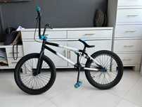 BMX rower używany