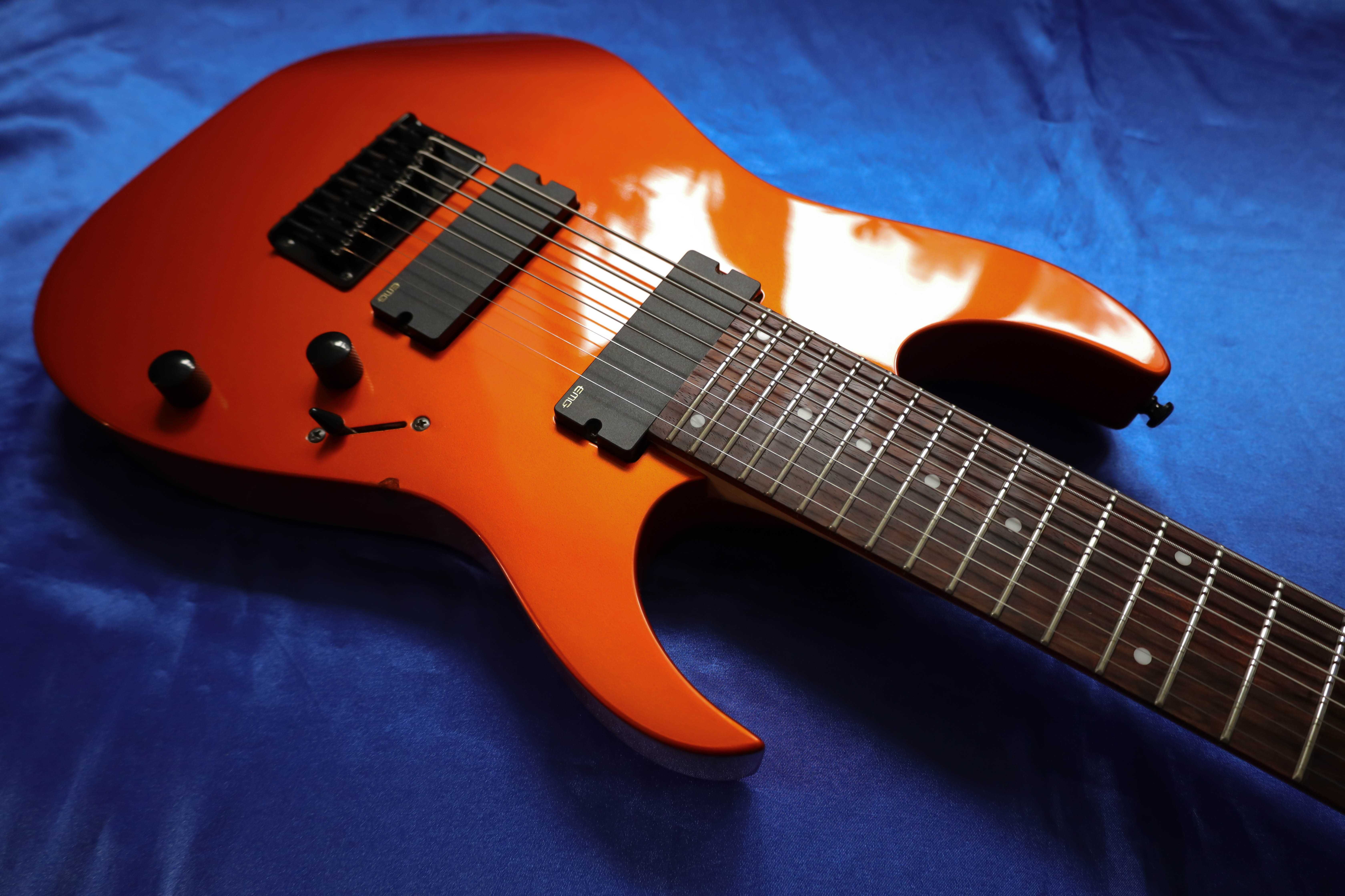 Ibanez RG80ER 2019