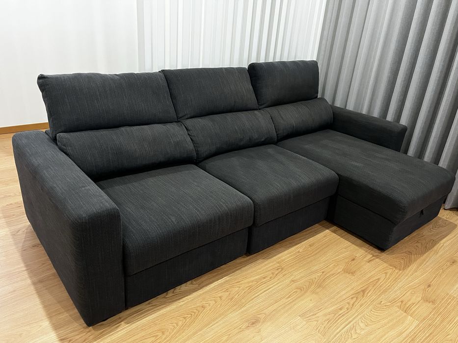 Sofa Cama Chaise Longue