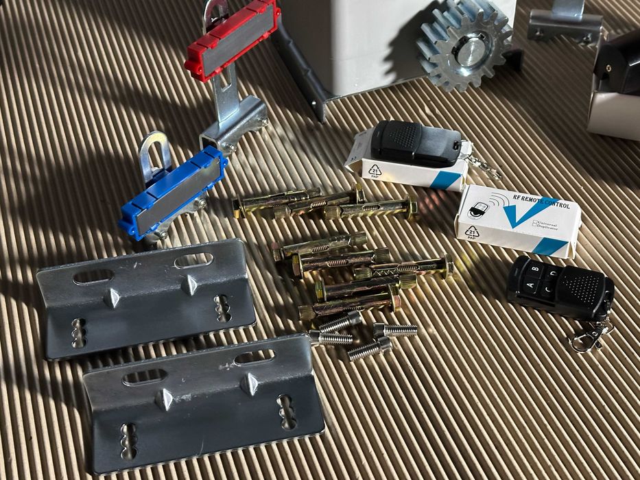 ‼️РОЗПРОДАЖ‼️ Автоматика для воріт, Привод для ворот X-Boost E500