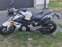 BMW G BMW G 310 R