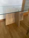 Mesa de jantar a venda