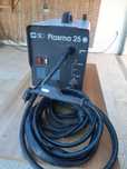 Maquina de corte Plasma
