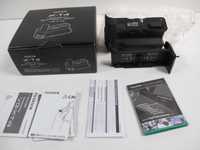 Punho (Grip) Fujifilm X-T4 - RESERVADA - tudo original na caixa