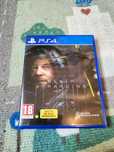 Death Stranding PlayStation 4 PS4