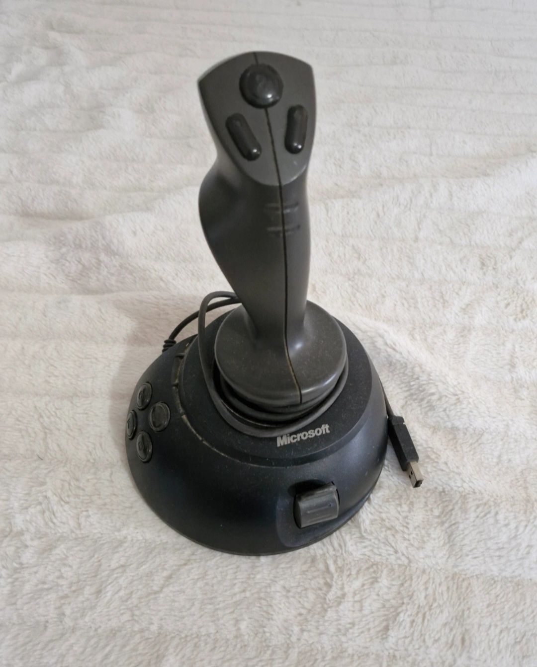 Joystick da Microsoft
