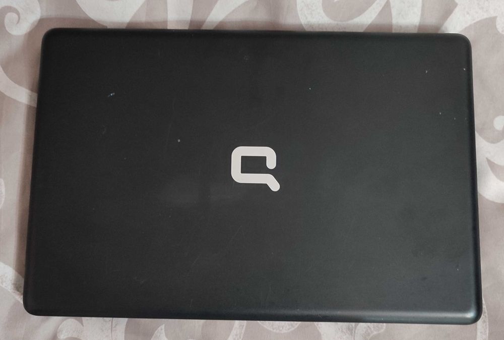 HP Compaq Presario CQ56